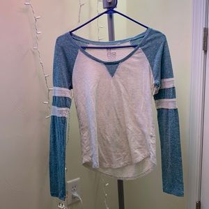 Pacsun long sleeve shirt